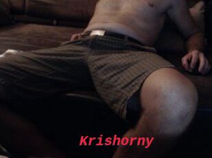 Krishorny