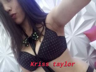 Kriss_taylor