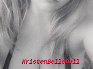 KristenBelleDoll