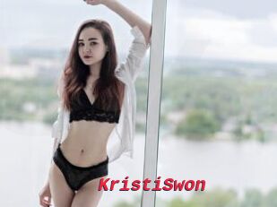 KristiSwon