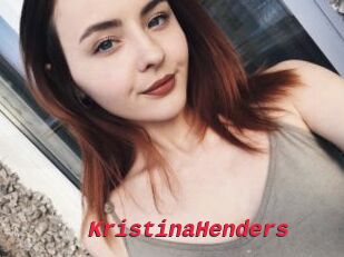 KristinaHenders