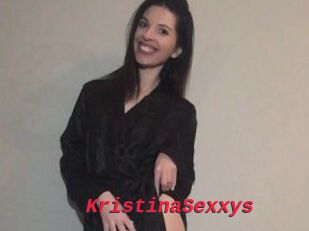 KristinaSexxys