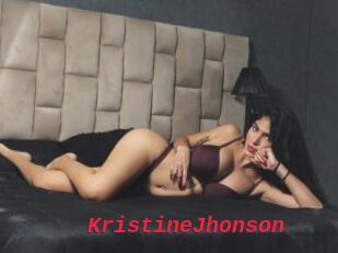 KristineJhonson