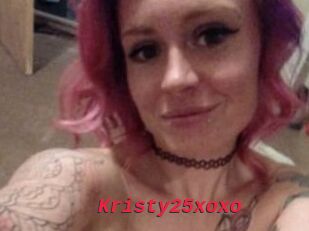 Kristy25xoxo