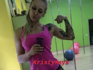 KristyMays