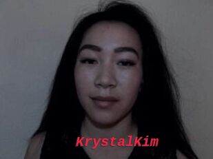 KrystalKim