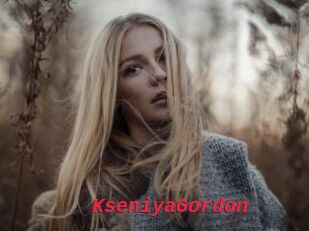 KseniyaGordon