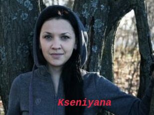 Kseniyana