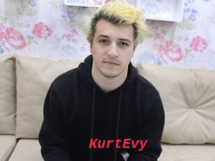 KurtEvy