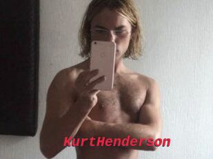 Kurt_Henderson