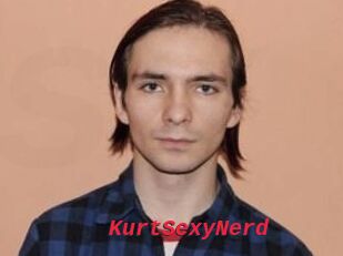 KurtSexyNerd