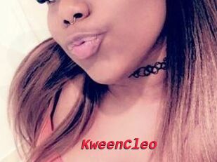 KweenCleo