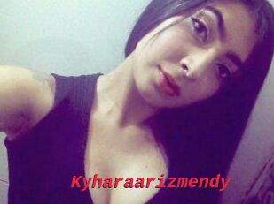 Kyhara_arizmendy