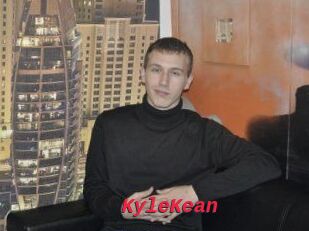 KyleKean