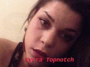 Kyrra_Topnotch