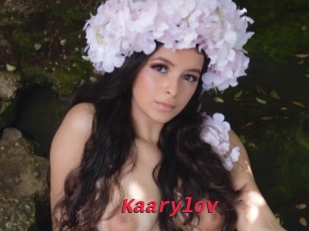 Kaarylov