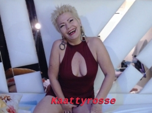 Kaattyrosse