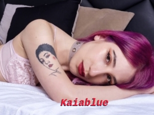 Kaiablue