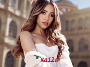 Kaila