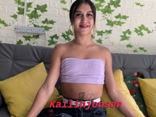 Kailinjonson