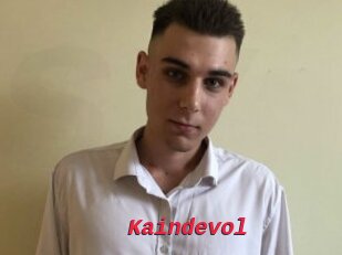 Kaindevol