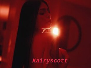 Kairyscott