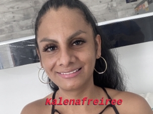 Kalenafreiree