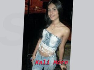 Kali_More