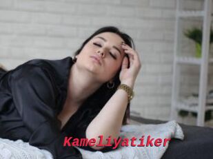 Kameliyatiker