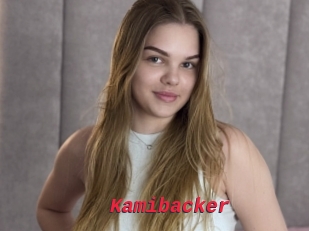 Kamibacker