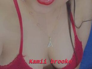 Kamii_brooke