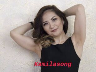 Kamilasong