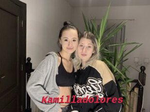 Kamilladolores