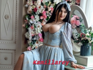 Kamillarey