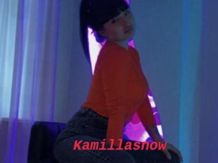 Kamillasnow