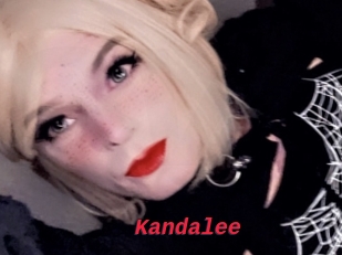 Kandalee