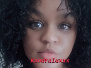 Kandraluxxx