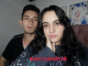 Kaoryandnik