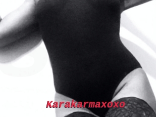 Karakarmaxoxo