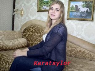 Karataylor