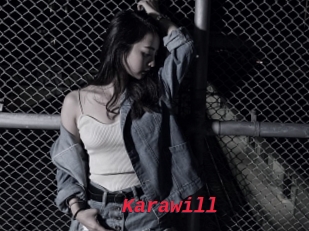 Karawill