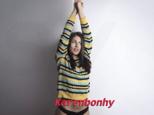 Karenbonhy