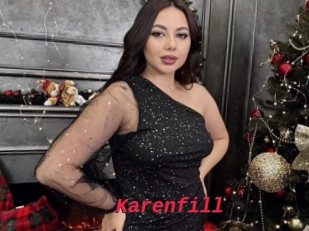 Karenfill