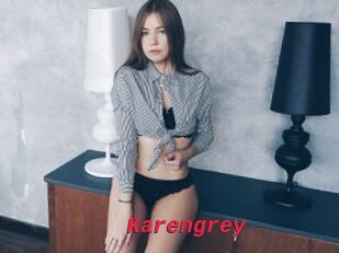 Karengrey