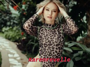 Karenrevelle