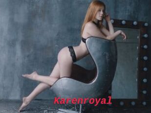 Karenroyal