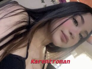 Karentroman