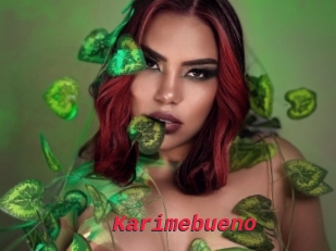 Karimebueno