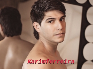 Karimferreira