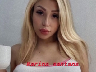 Karina_santana